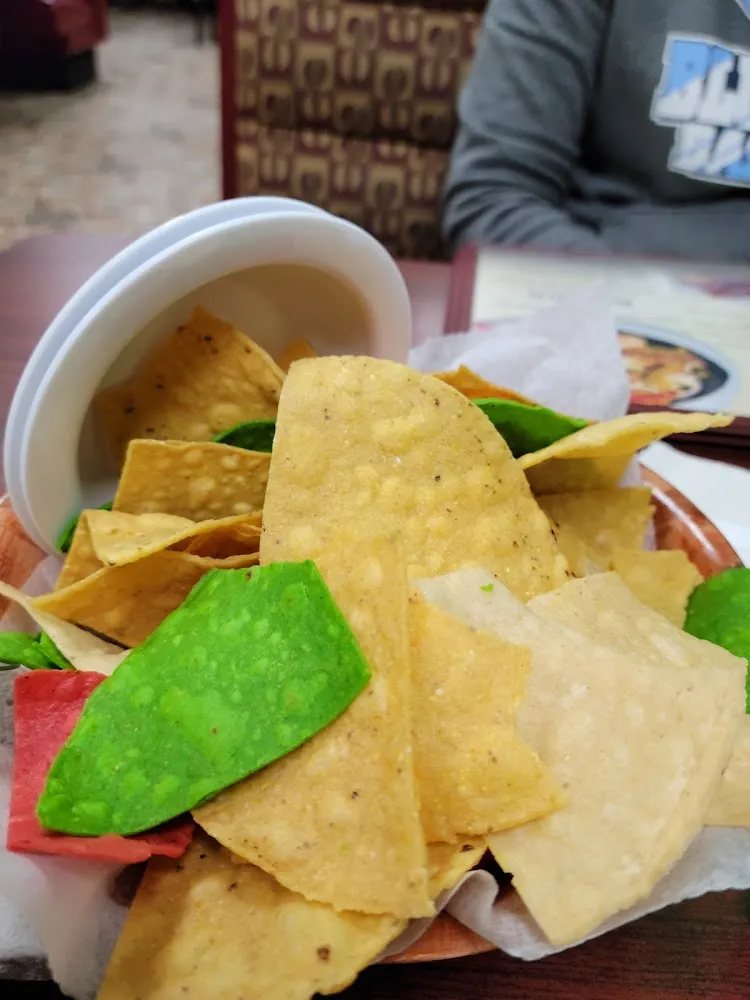 Chips