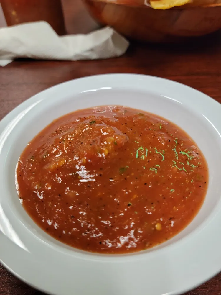 Salsa