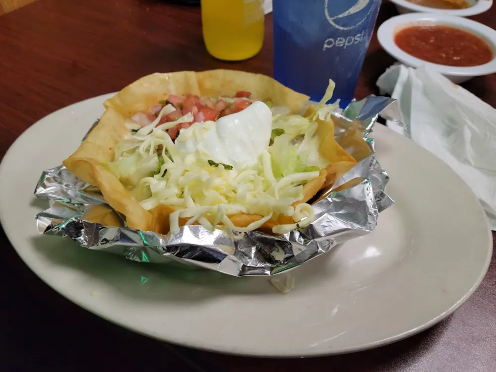 Taco Salad